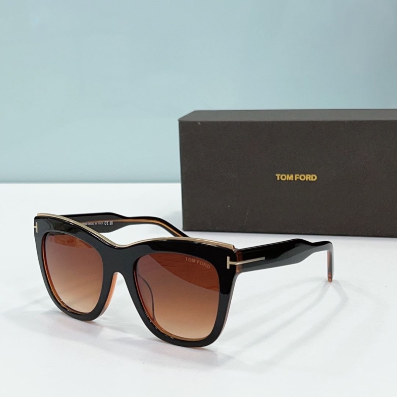 Tom Ford Sunglasses